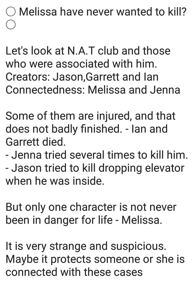 Alex_Kendr's tweet photo. #5YearsForward #PLL #pllnew #Prettylittleliars #plltheories #plltheory https://t.co/VY6rjr7CoN