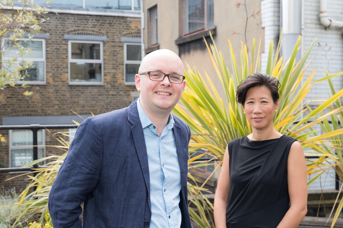 Tide can fix your broken business banking, writes @alexwoodcreates bit.ly/2awJpQ9 @tidebanking #Fintech