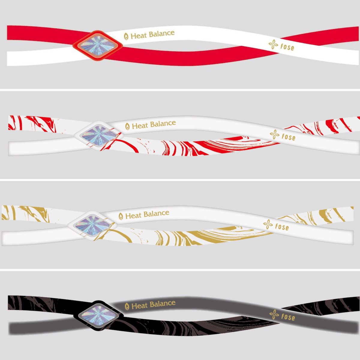 fose_kift's tweet photo. Fose New Color 販売致します。
商品購入は
https://t.co/VqzoNiZFEE
#Fose
#HeatBalance
#HeatNecklace
#DarkRay
#SummerColor
#anklet https://t.co/8SMQM0tX3l