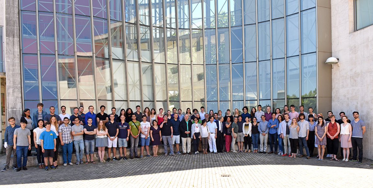 Escuela Superior de Música Reina Sofía (@escuelarsofia) on Twitter photo Gracias a to@s por este #EncuentroSantander2016 ¡ Ha sido fantástico ! <a href="/FAlbeniz/">Fundación Albéniz</a> Gracias a to@s por este #EncuentroSantander2016 ¡ Ha sido fantástico ! <a href="/FAlbeniz/">Fundación Albéniz</a>