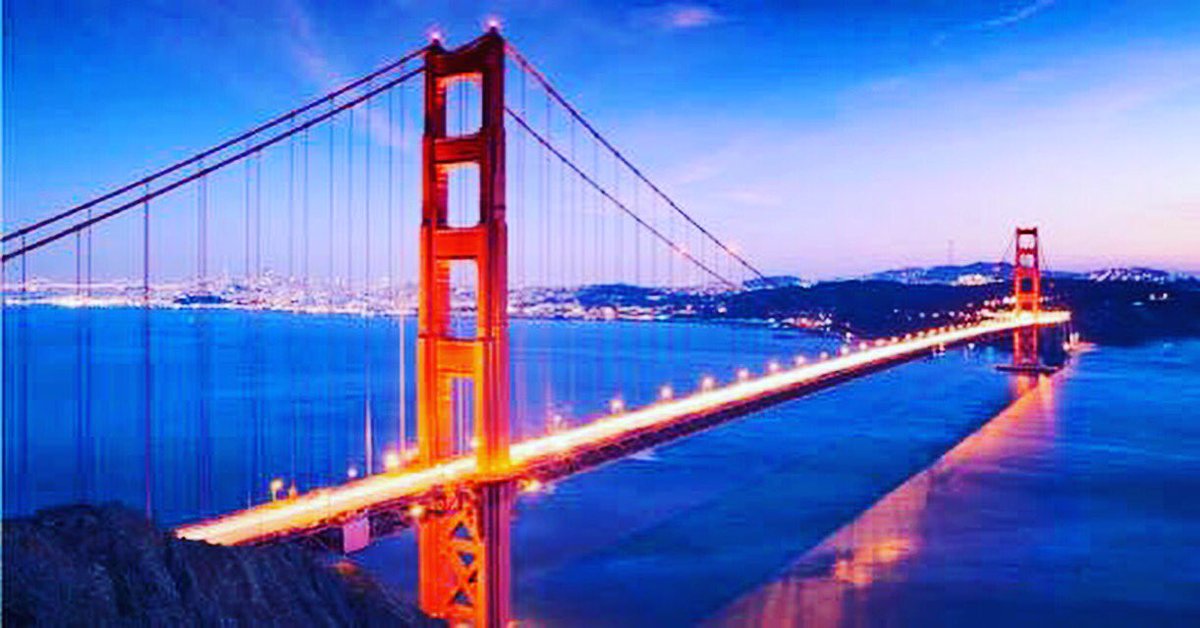 GoGlobaltours91's tweet photo. #goldengatebridge  #california #USA #GoGlobal #LetsGo
0 3000 34 12 24 https://t.co/5hUC6jdp7z