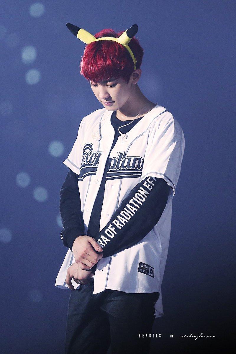 knockknock0408's tweet photo. [HQ] 160722 CHANYEOL cr.BEAGLES
https://t.co/JaAT9fw99B https://t.co/TwOq05GBb1