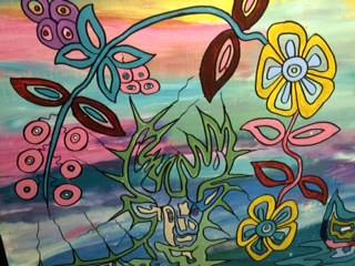 GeorginaArts's tweet photo. Georgina Island Artists, opening reception for this show on Sunday July 31at 1:00pm #gacag https://t.co/QeCrpdlmMG
