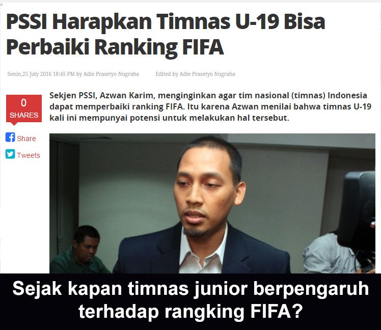 REVOLUSI PSSI tweet media