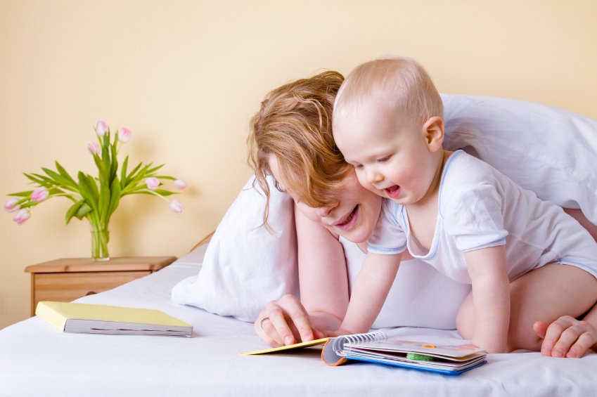 Bebeğinize Kitap Okurken Bunları Yapın!
oncecocugum.com/bebeginize-kit…