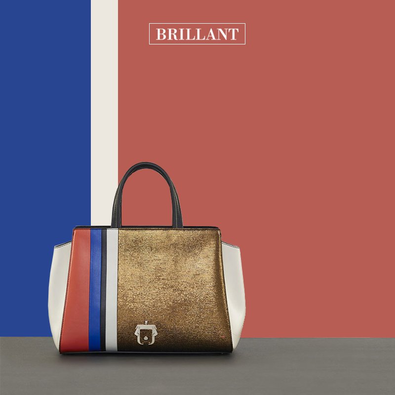 #Bolso <a href="/PCademartori/">Paula Cademartori</a> ➡ bit.ly/Paula-Cademart… 
#SS16 #PaulaCademartori #moda