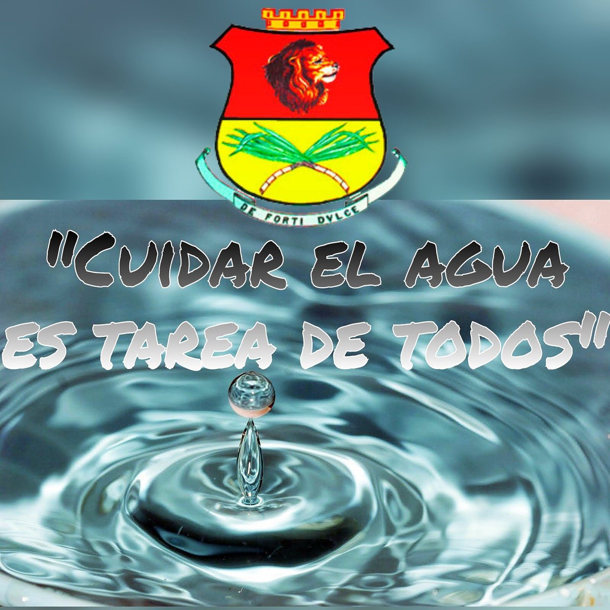 omarlaress's tweet photo. #Mérida Cuidemos el agua, informemonos, y no seamos parte del problema. Dios los bendiga a todos. https://t.co/Q2IYCAm1q3