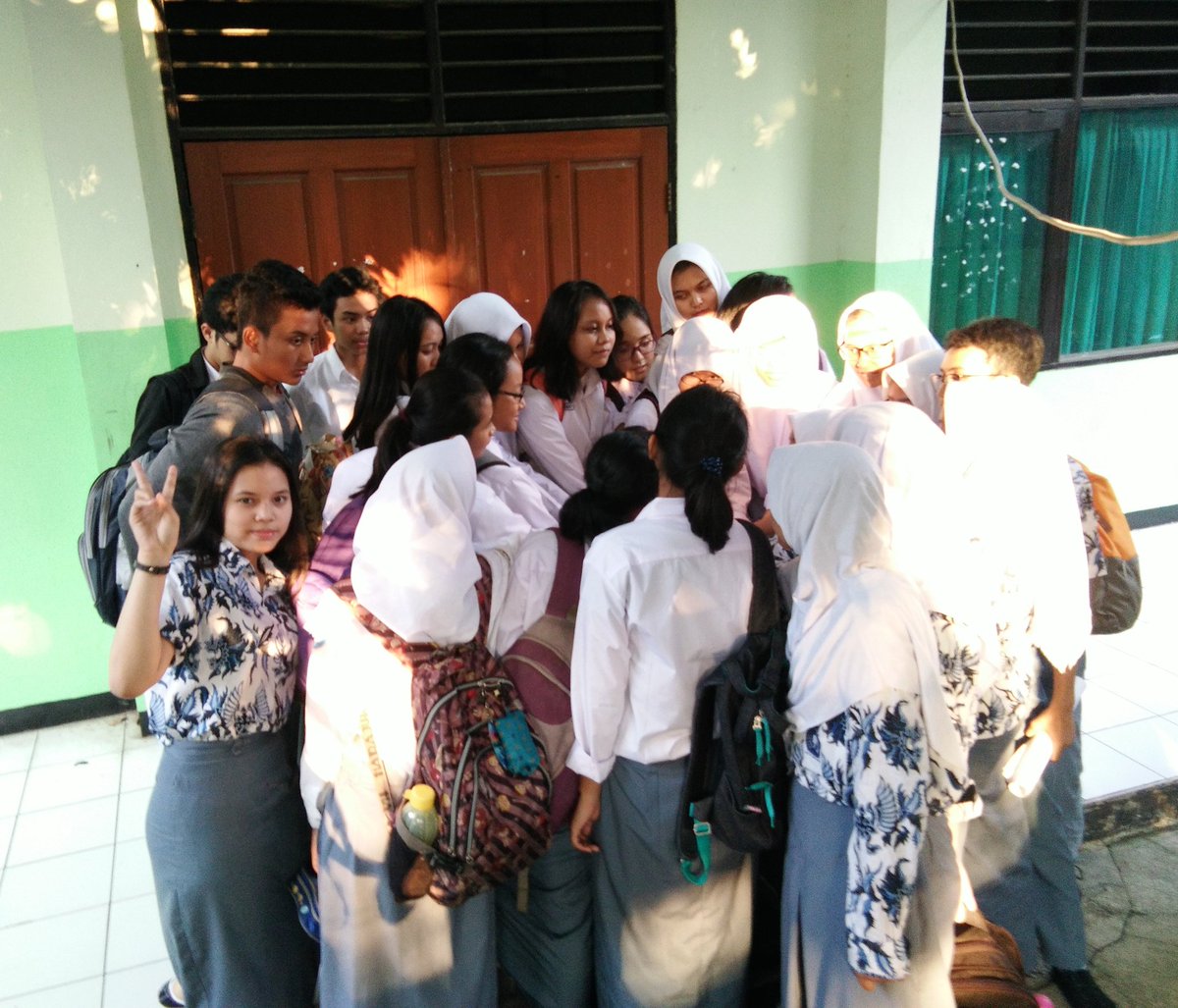 Teater KIPAS tweet media