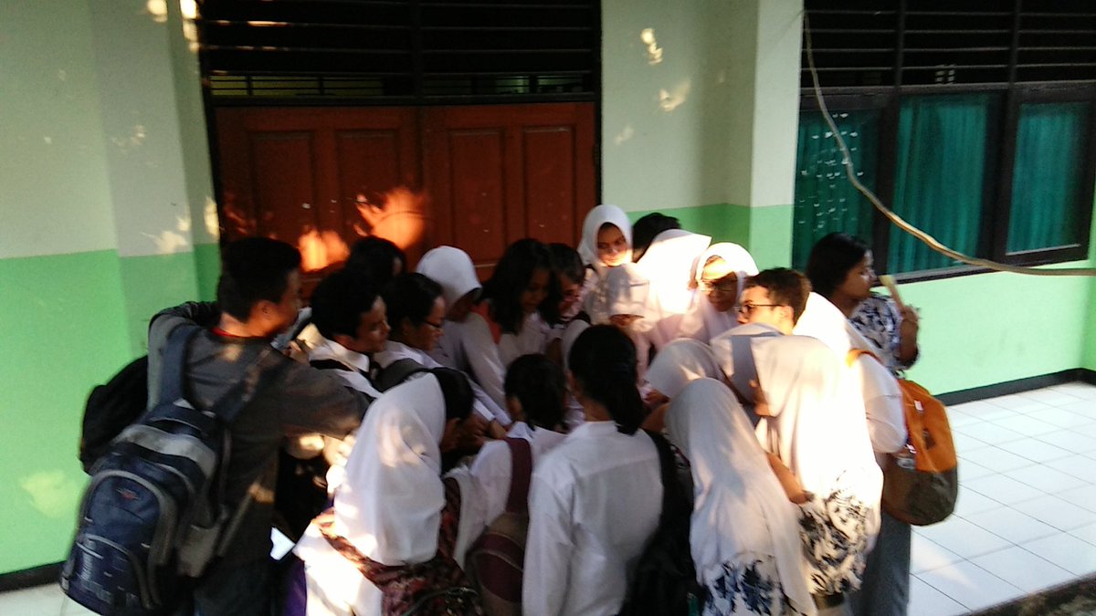 Teater KIPAS tweet media