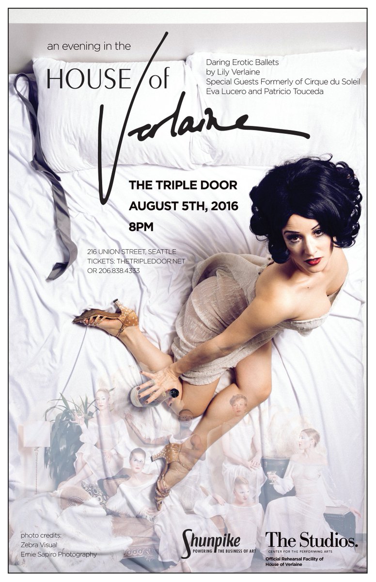 tangoexperts's tweet photo. Excited to be guests artists at the "Triple door" for the first time.
Come see the show!
https://t.co/IBBy3bYp8A https://t.co/hkxuT0daz3