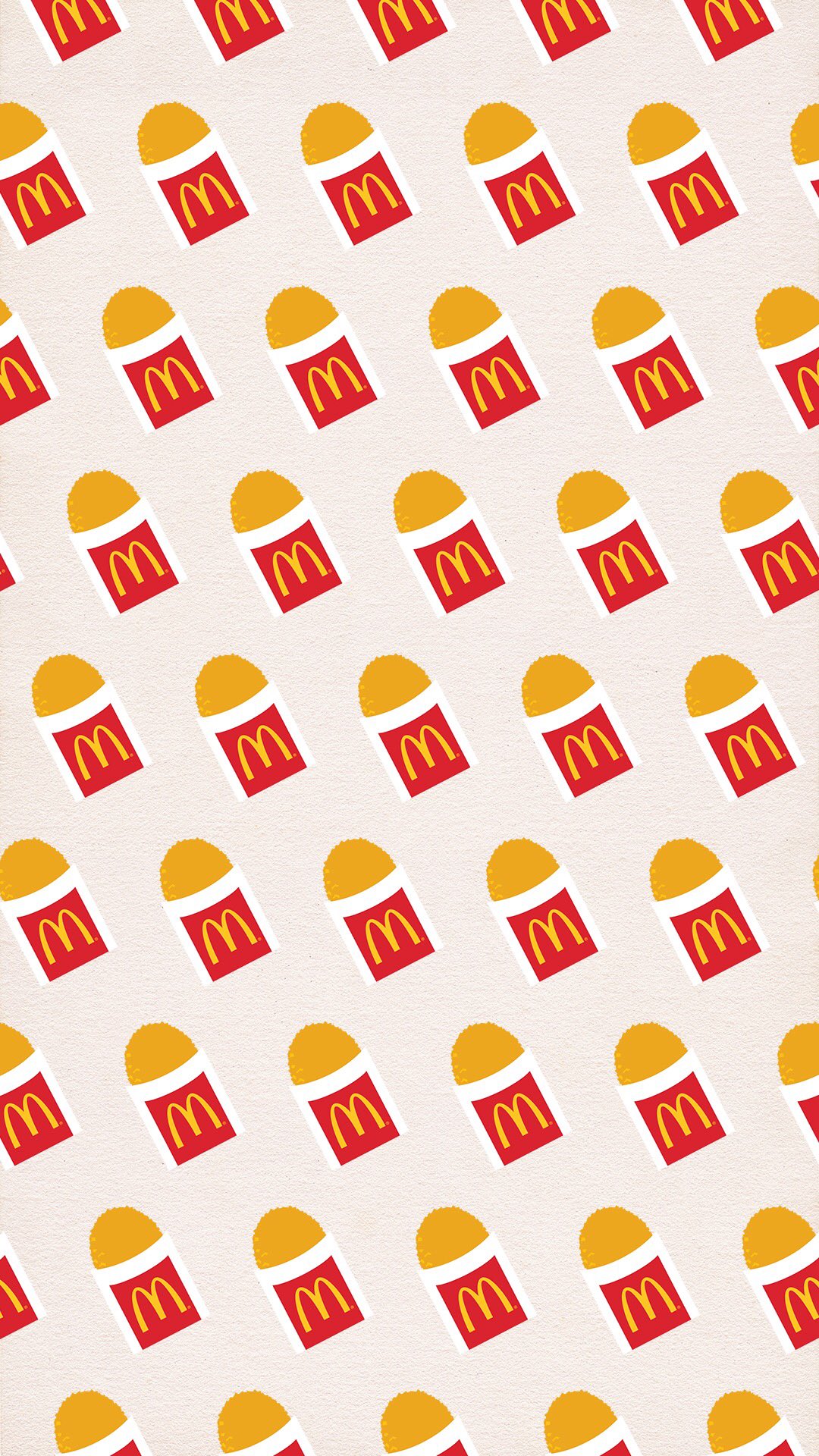 تويتر マクドナルド على تويتر D0c 0d こんなのもあります ハッシュポテト ハッシュポテトが絵文字になったよ 打倒マックフライポテト ハッシュポテト壁紙 T Co Vzej8gb1ud