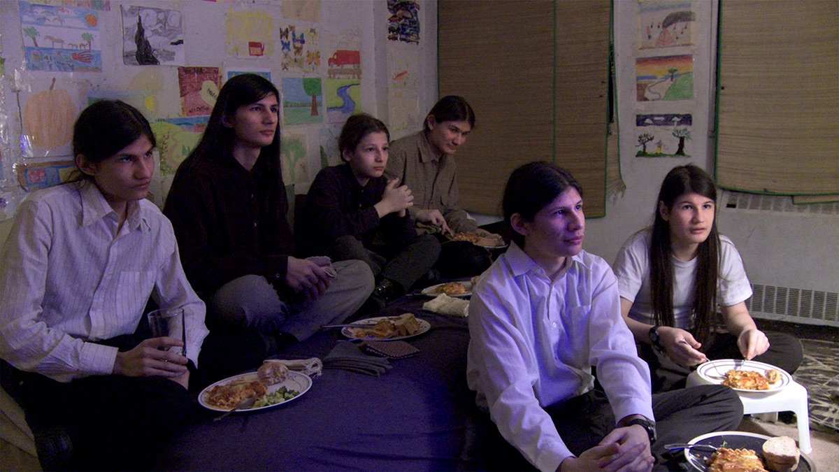 The Wolfpack tweet media