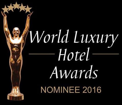The Belgrace was recently nominated in this year's World Luxury Hotel Awards! bit.ly/2awteoN
