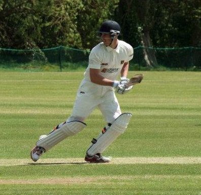 CricX - The Cricket Exchange Agency๐๐ (@cricketagency) on Twitter photo Congrats to #CRICX โญ๏ธ <a href="/Hotham121/">Callum Hotham</a> on his 2nd ๐ฏ (113) this summer for <a href="/GlastonburyCC/">glastonburycc</a>. <a href="/WEPLCricket/">West of England Premier League</a> ๐ซ ๐ฃ๐ Congrats to #CRICX โญ๏ธ <a href="/Hotham121/">Callum Hotham</a> on his 2nd ๐ฏ (113) this summer for <a href="/GlastonburyCC/">glastonburycc</a>. <a href="/WEPLCricket/">West of England Premier League</a> ๐ซ ๐ฃ๐