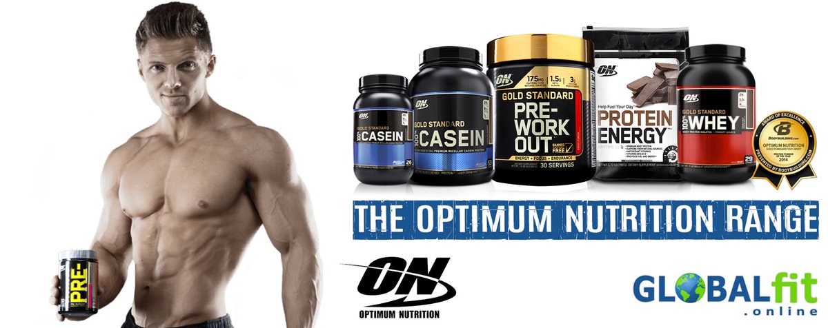 Globalfitonline's tweet photo. The full Optimum Nutrition range available via our #suppstore https://t.co/C6VN4X3CPt #health #wellbeing #fitness https://t.co/FGmlW4qP3x