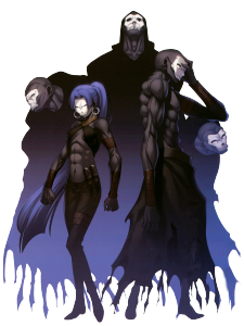 ハサンのtwitterイラスト検索結果