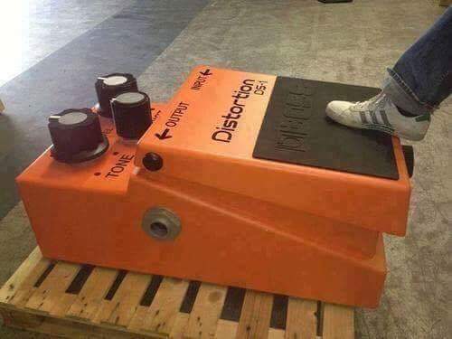 TXFMDublin's tweet image. Spot the pedal pusher... 

Image source: @ValNormal's Dara Walsh