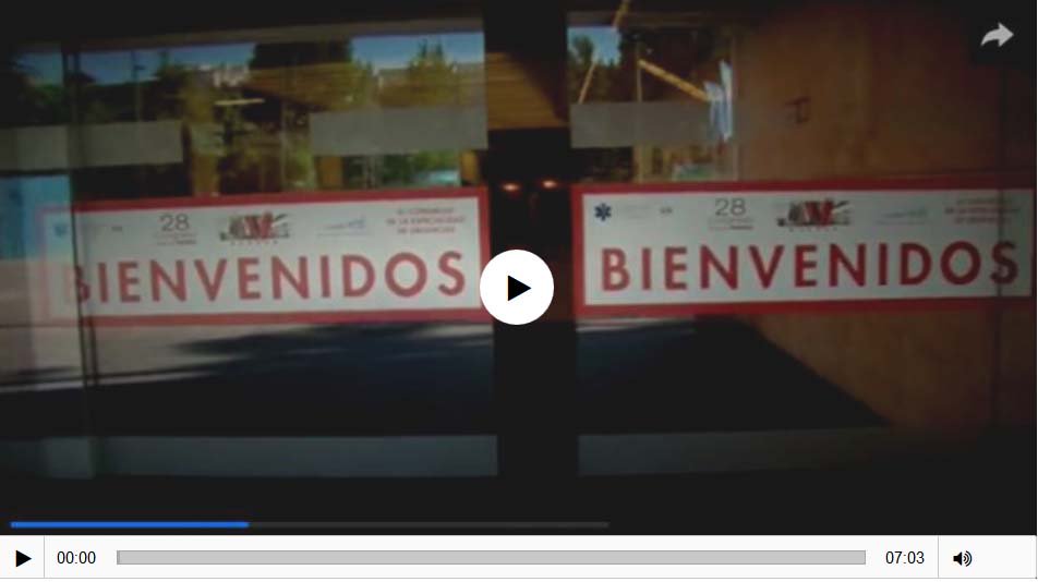Chelo_Lozano_'s tweet photo. ¿No estuviste en #SEMES2016? Aquí tienes el vídeo del Congreso @SEMES_ https://t.co/CKOm2mC7LX https://t.co/m0299cwMfG