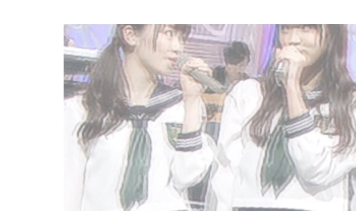 ____Qxi's tweet photo. @u″i

　　　　君は知ってるかい？
　　　　￣￣￣￣￣￣￣￣￣ https://t.co/AbJj3udSJm