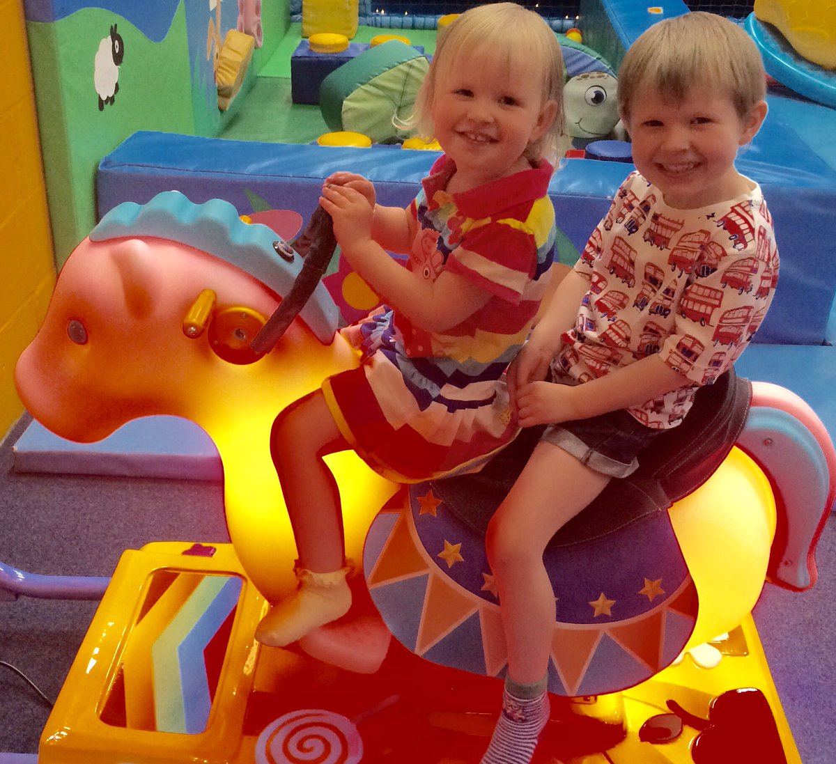 Gorgeous 💕 #aspiringfutures #kidsplay #workingmum #flexibleworking #Foreverfun