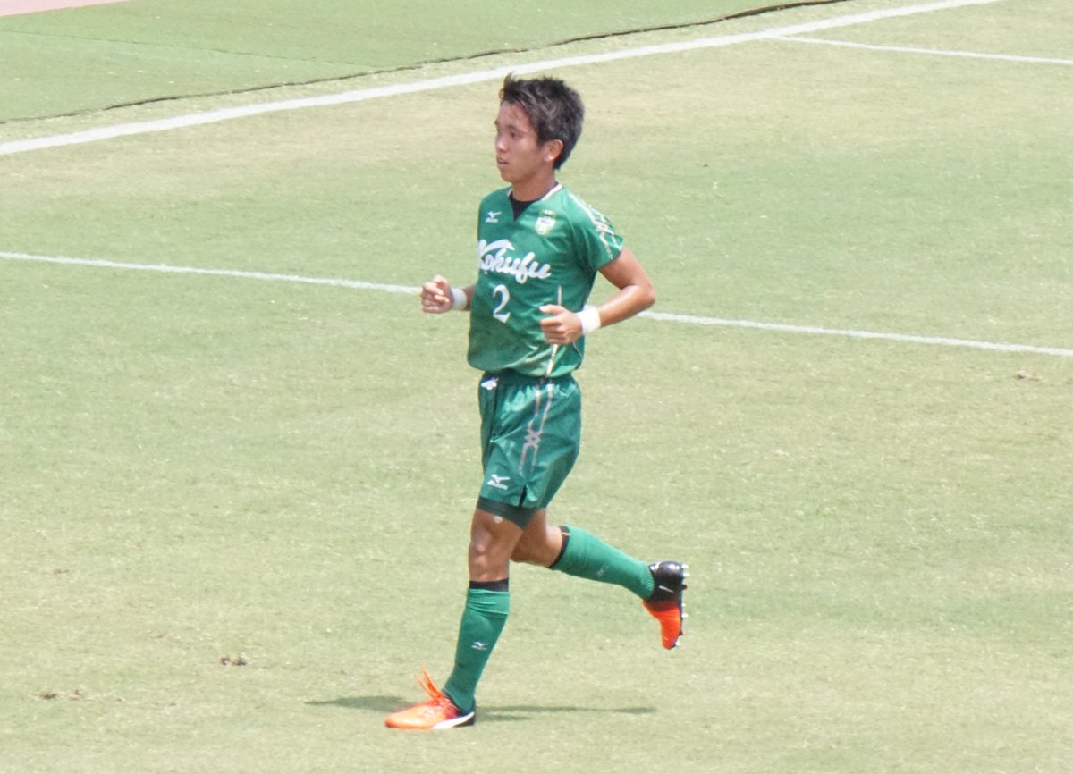 熊本国府高校サッカー部 Kokufu001 Twitter