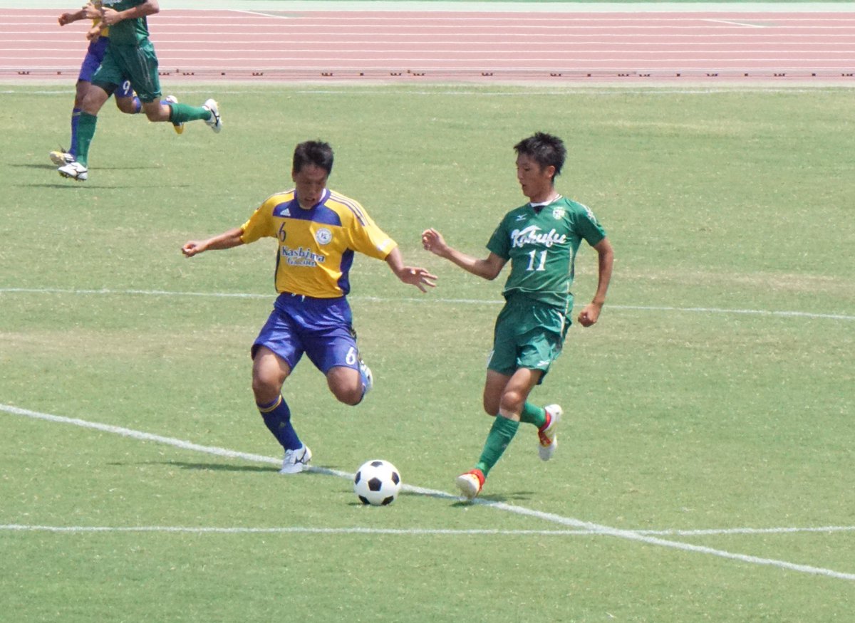 熊本国府高校サッカー部 Kokufu001 Twitter