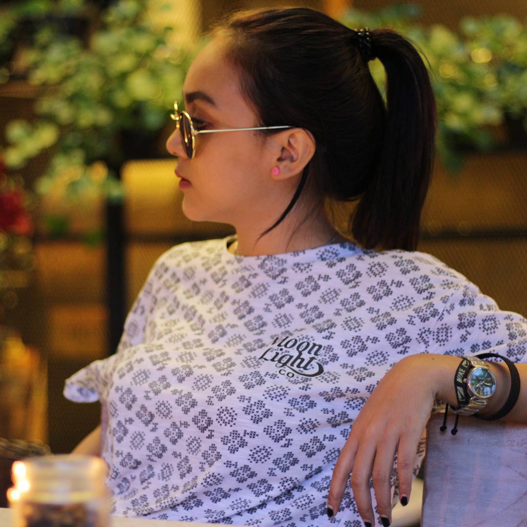 "Givani Tribal Pattern" <a href="/moon_lightco/">MOONLIGHT_ORIGINAL</a> Available at Jakcloth Store | Find Us on Instagram: Jakclothstore