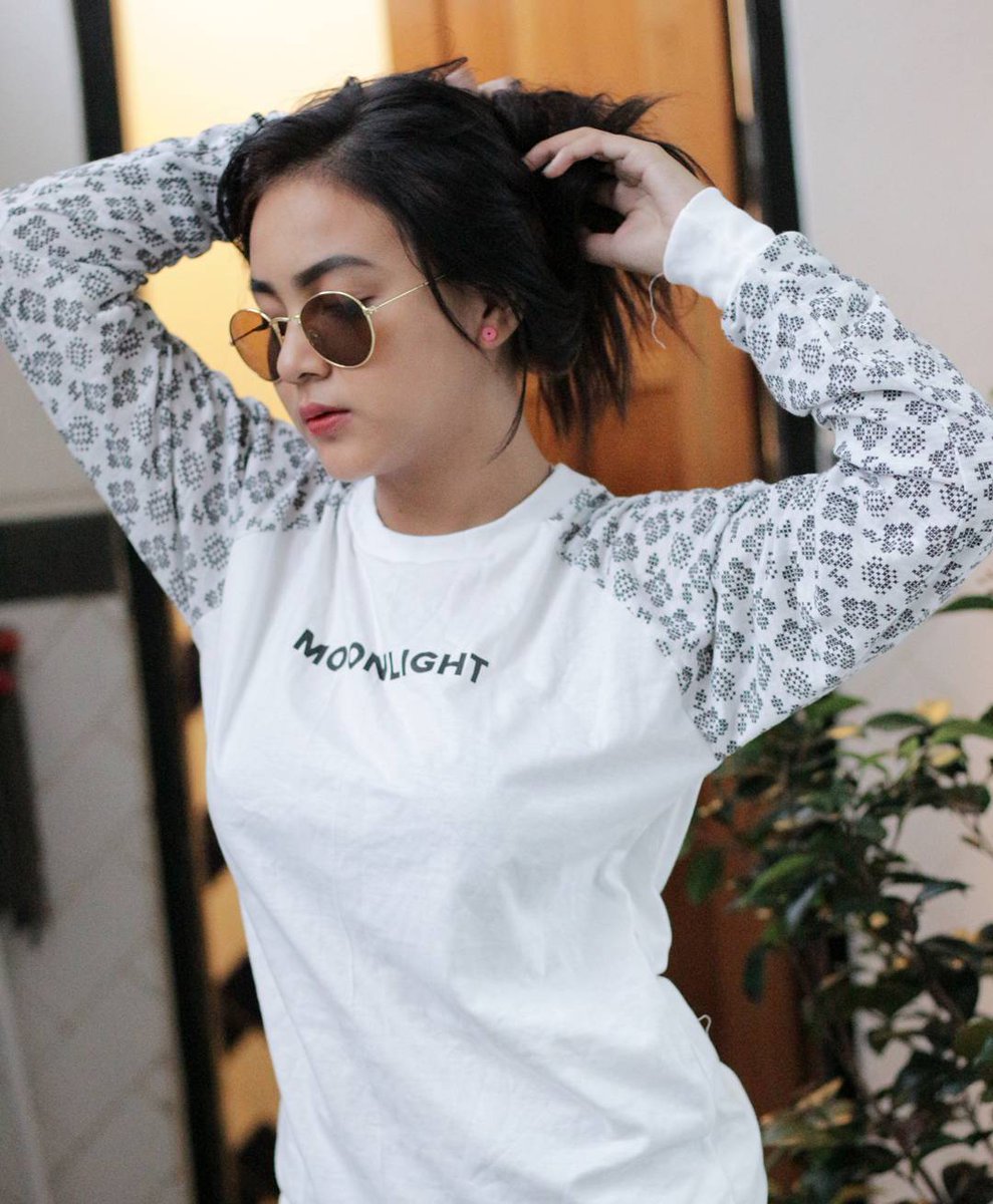 "Givani Triball Pattern" <a href="/moon_lightco/">MOONLIGHT_ORIGINAL</a> Available at Jakcloth Store | Find Us on Instagram: Jakclothstore