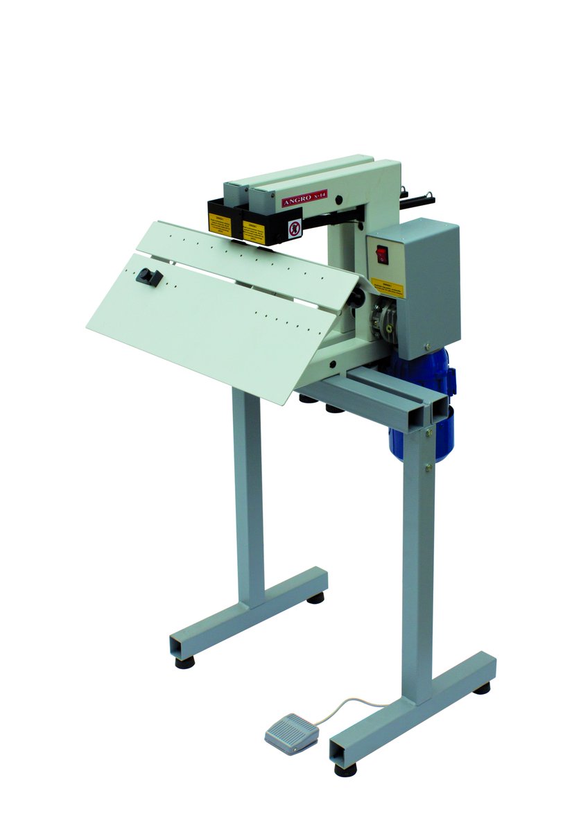 Punchbind's tweet image. #flatclench and #loopstaple NEW #punchbind heavy duty stapling machine 1-4 heads up to 100 sheets capacity A3 saddle