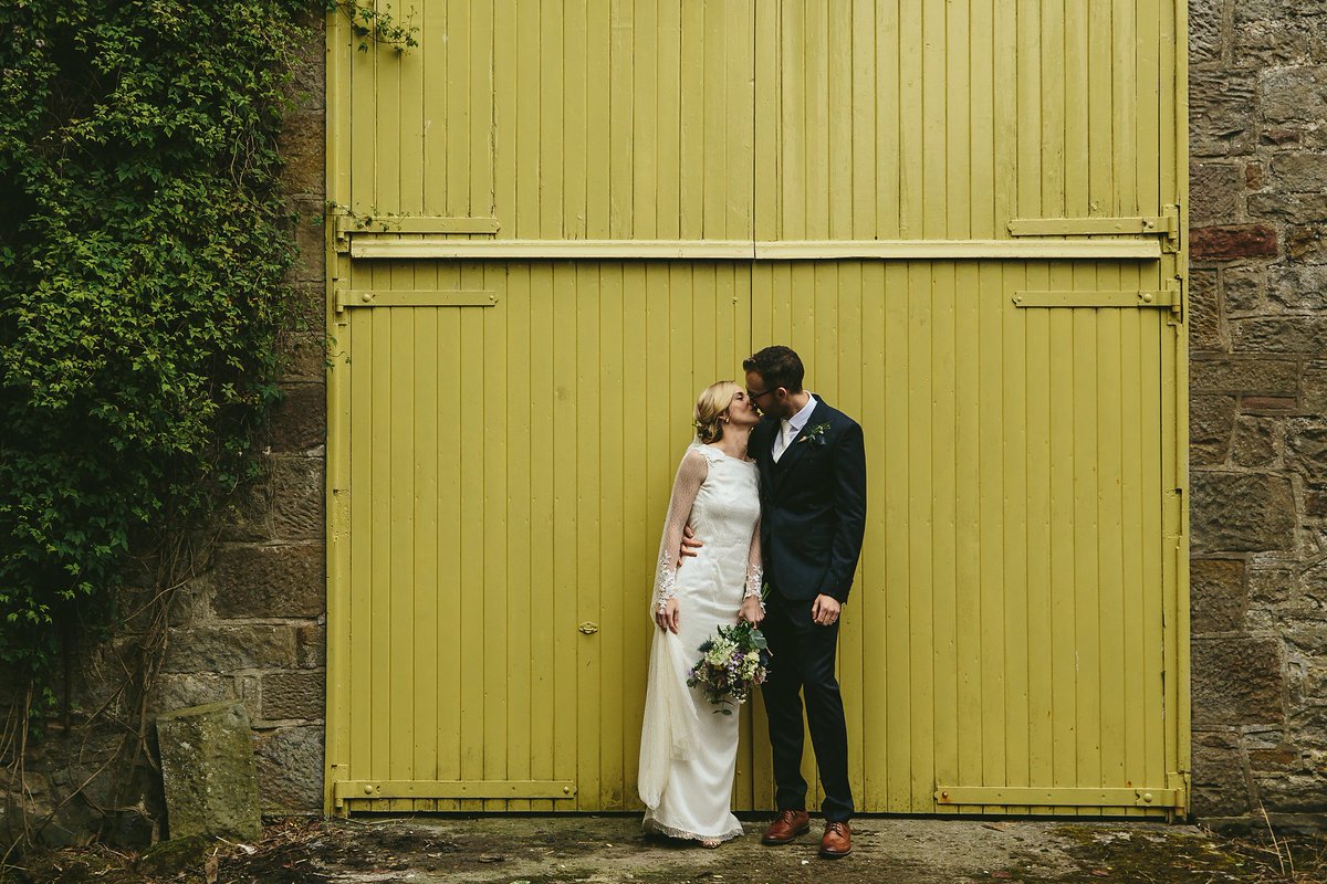 some frames from Sam + Carly's <a href="/highhousebrew/">High House Farm Brew</a> wedding up on the FB page > facebook.com/nigeljohndotcom #northumberland