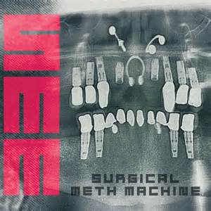 Negadeth's tweet photo. Still the best album released so far this year. #SurgicalMethMachine #AlJourgensen https://t.co/iShbp6d5yF