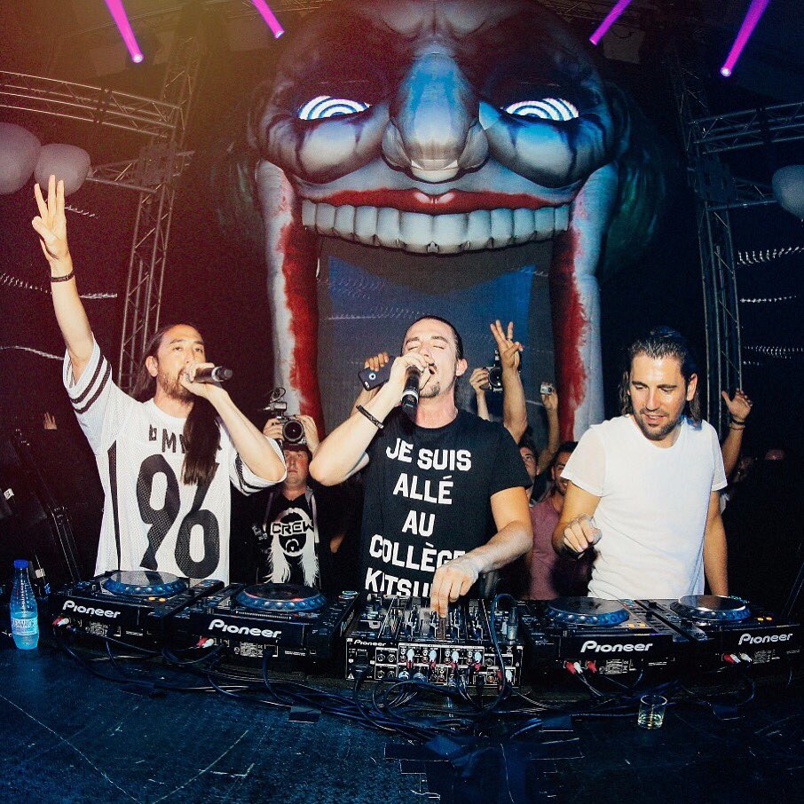 When we go up we do it loud #3arelegend https://t.co/Fc3MYLtLus