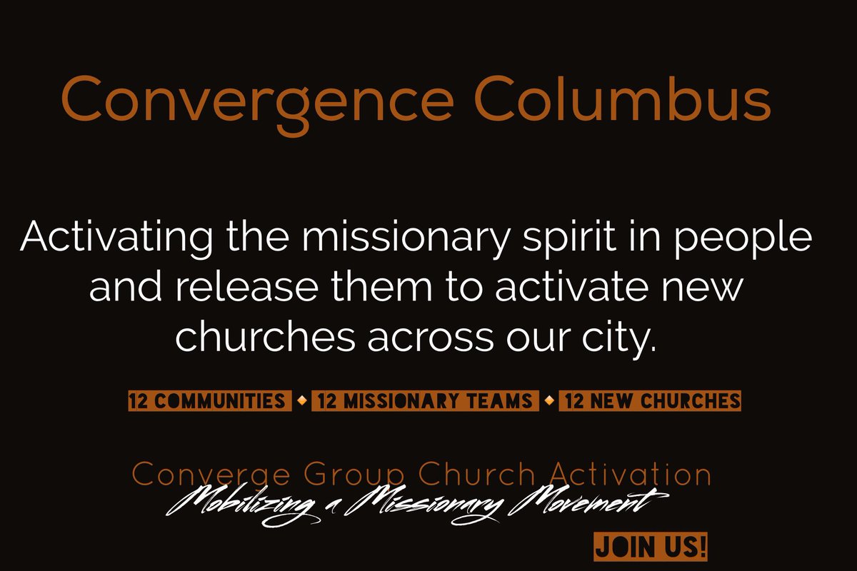 DavidABennett's tweet photo. Changing the spiritual climate of our city by sharing the Gospel one person at a time. #churchactivation #joinuscg https://t.co/CVLTG6R0it