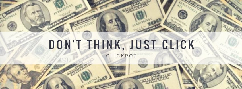 ClickPotNow's tweet image. Da clicks y llega al objetivo, ganar dinero es muy sencillo!

Just hit the button &amp;amp; WIN!

play.google.com/store/apps/det…