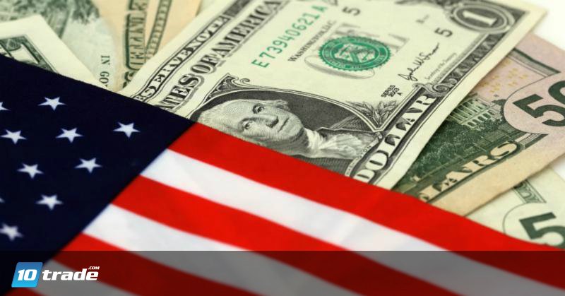 10trade's tweet photo. The #Fed's benchmark rate statement will be released today. Why will it be unsurprising? https://t.co/SQkr0wV3I4 https://t.co/6LdnSGsVXg