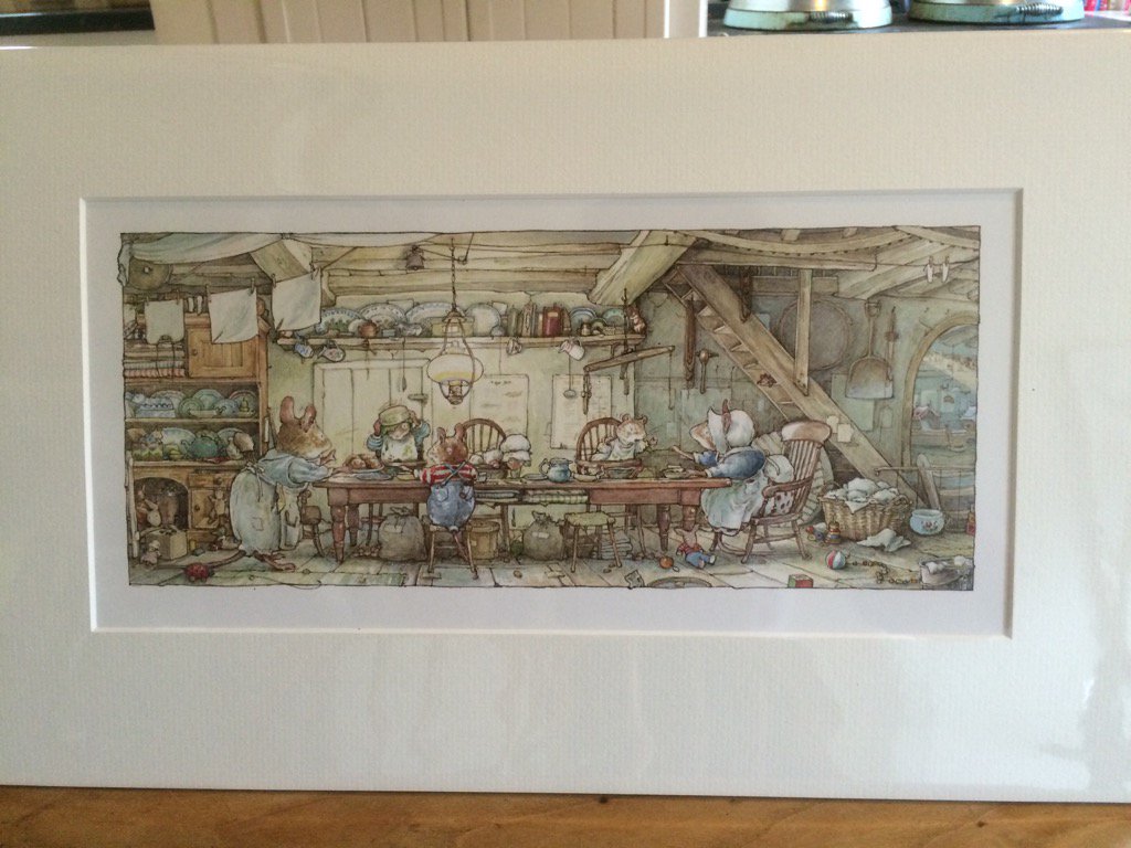 bramblyhedge_'s tweet photo. Another sneak peek at more @niddfest products! Six different designs will be available. https://t.co/OTxDqDPDC8