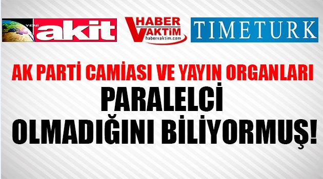 furkanhabernet's tweet photo. Ak Parti Camiası ve Yayın Organları Paralelci Olmadığını Biliyormuş!
Az sonra yayınlayacağız! Takipte kalın. https://t.co/gl43hpHwvF