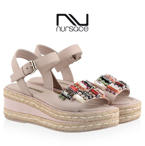 Nursace A50613 Sandalet
Diğer renklerini görmek için: goo.gl/bzllOm