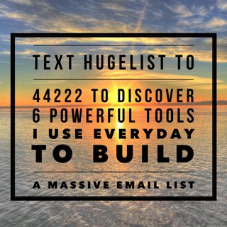 AndrewMarmol's tweet photo. #digitalmarketing #email #internetmarketing #onlinemarketing https://t.co/OHffSlfhk3