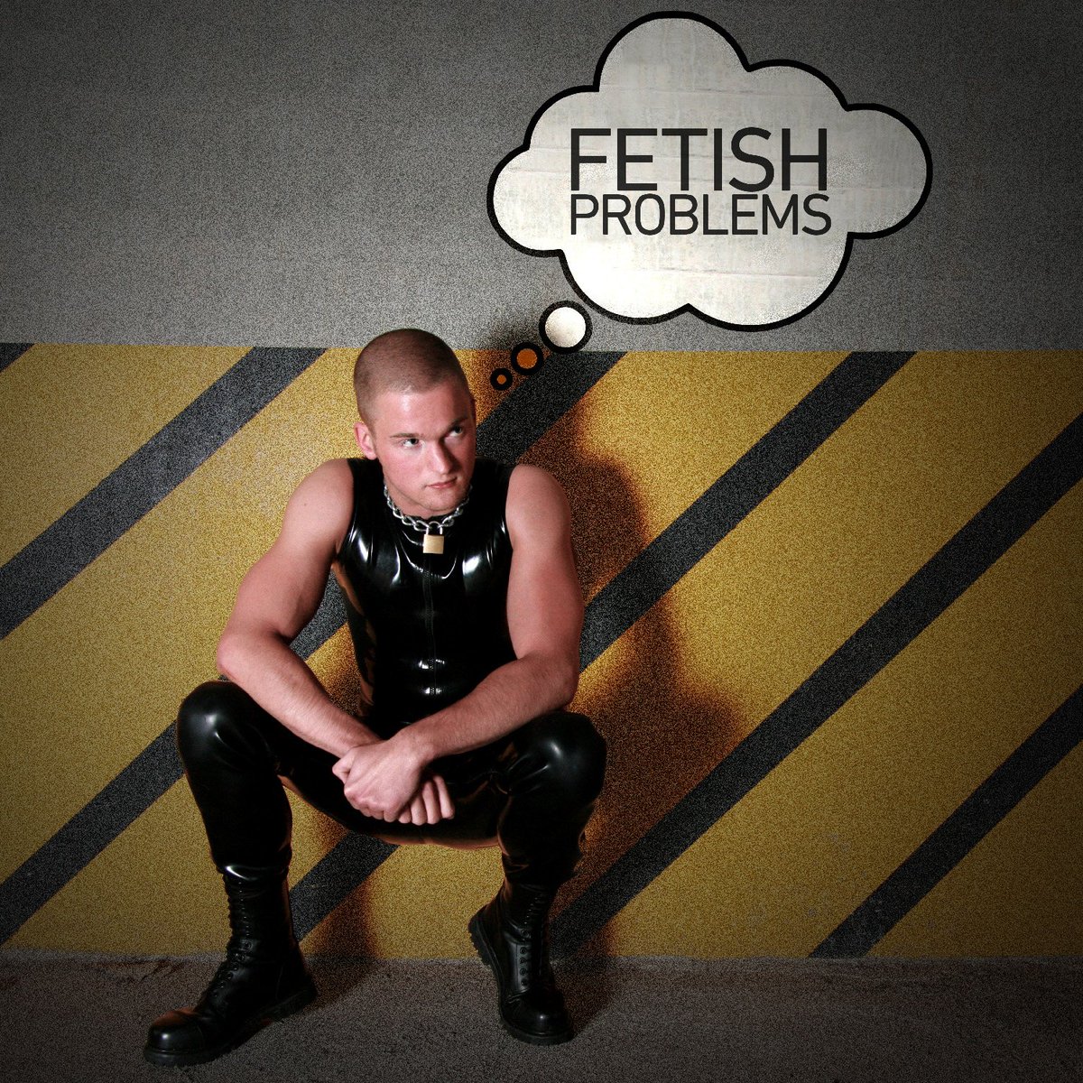 ReconNews's tweet photo. READ: #FetishProblems - Rubber wardrobe malfunction >> https://t.co/Vtt6jO9mjs https://t.co/bsMuo5E1pS