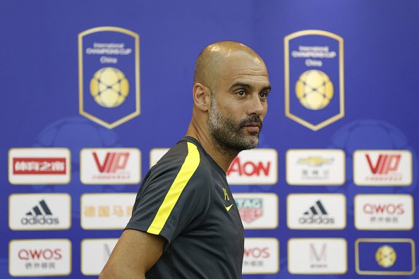 BBCSport's tweet image. 🍕 ❎

#MCFC players are given a junk food ban by Pep Guardiola. 

bbc.in/2aJthtQ