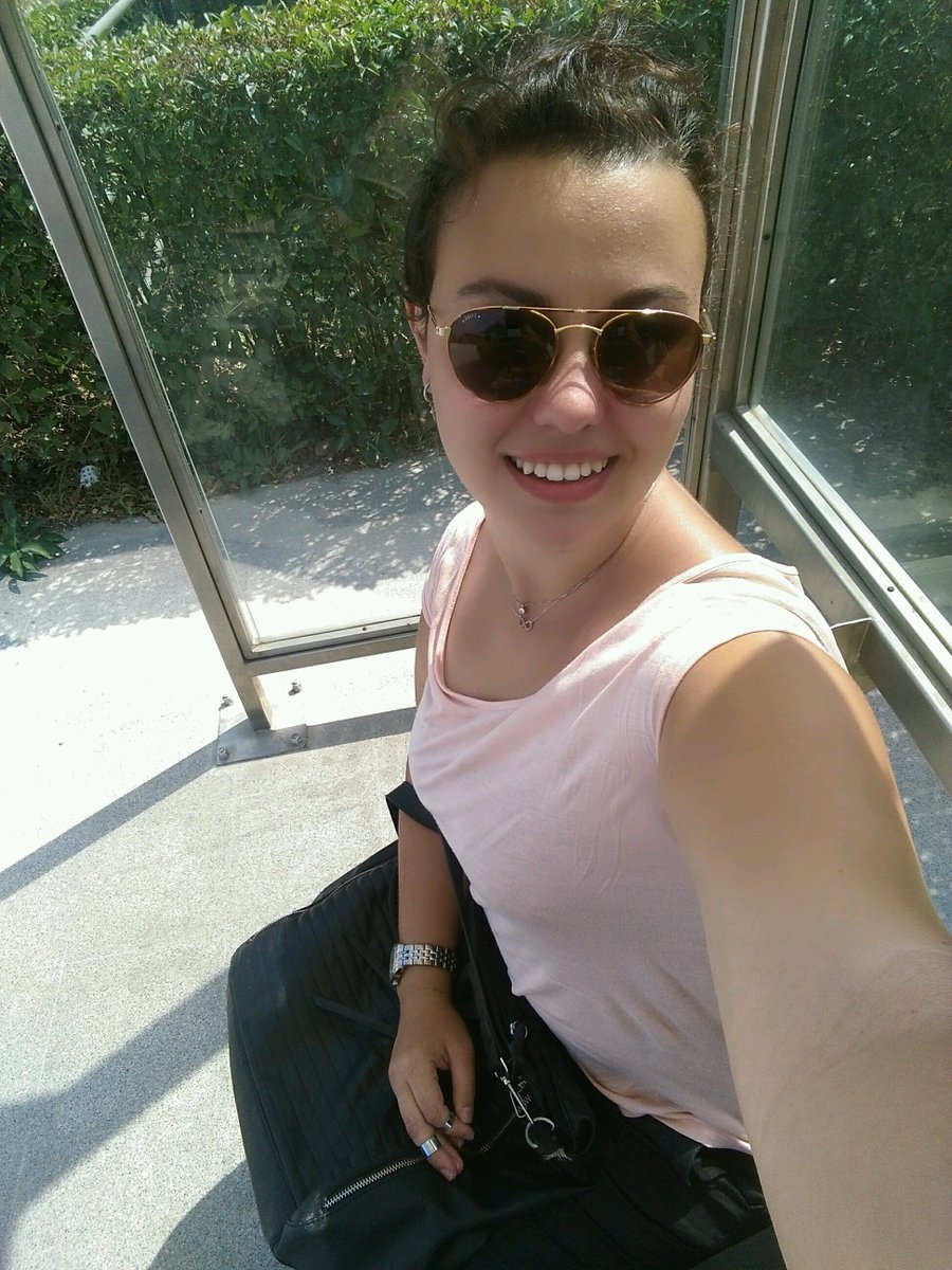 Hadi hayırlısı 😁 (@ Toyota in Sakarya) swarmapp.com/c/aLLFbMgwWNq