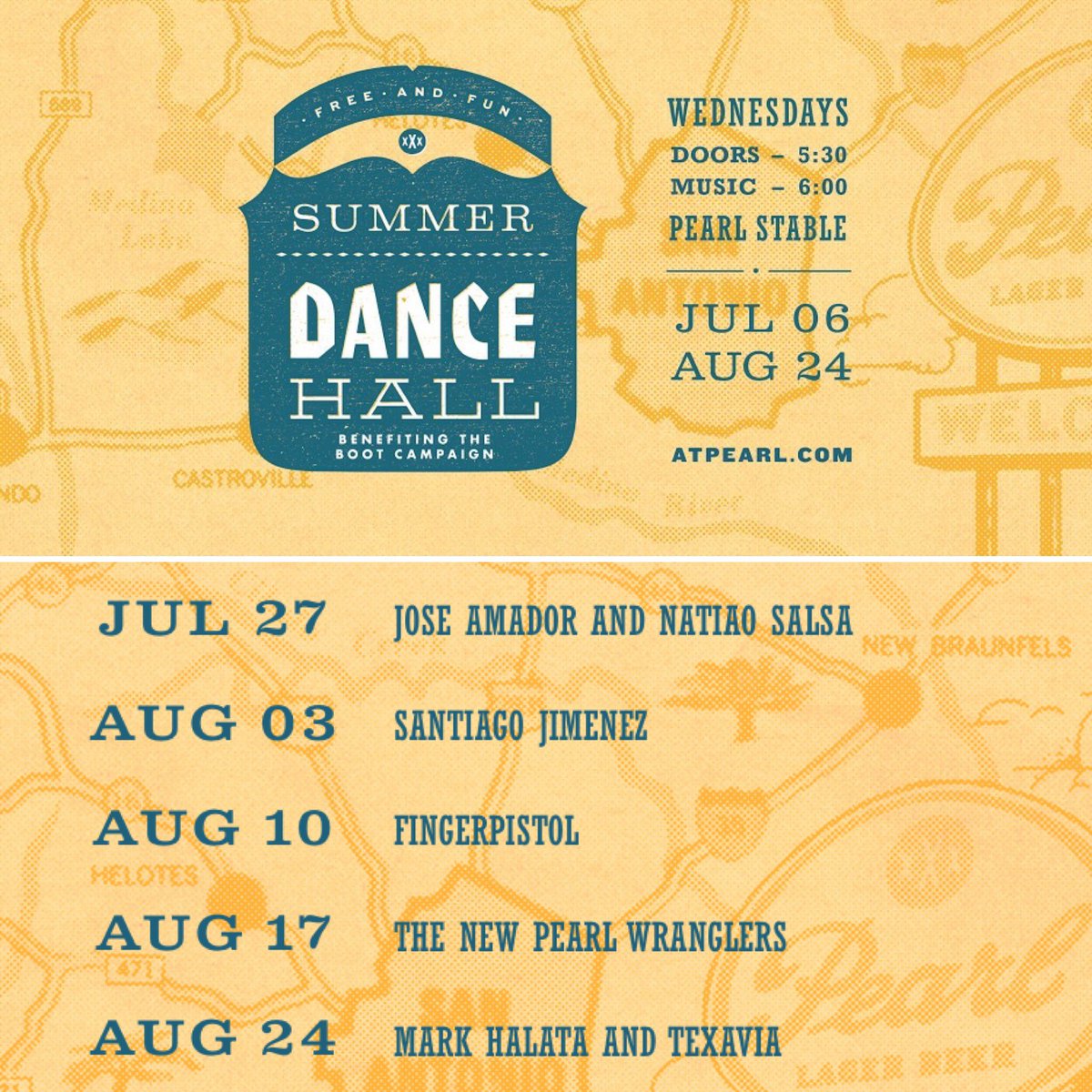 Jazz, TX (@jazztx) on Twitter photo Salsa Dancing Anyone? #Salsa #Tonight #NatiaoLatinJazz #SummerDancehall <a href="/PearlStable/">PearlStable</a> <a href="/HistoricPearl/">The Historic Pearl</a> Salsa Dancing Anyone? #Salsa #Tonight #NatiaoLatinJazz #SummerDancehall <a href="/PearlStable/">PearlStable</a> <a href="/HistoricPearl/">The Historic Pearl</a>