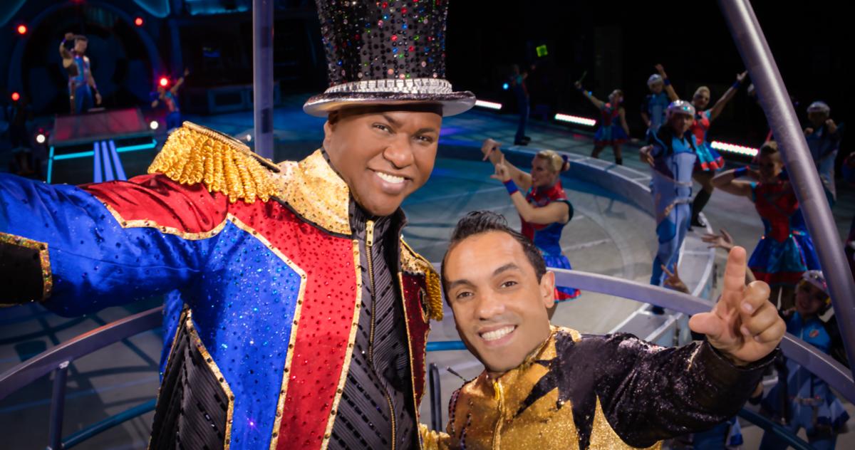 Cherease Coats tweet media