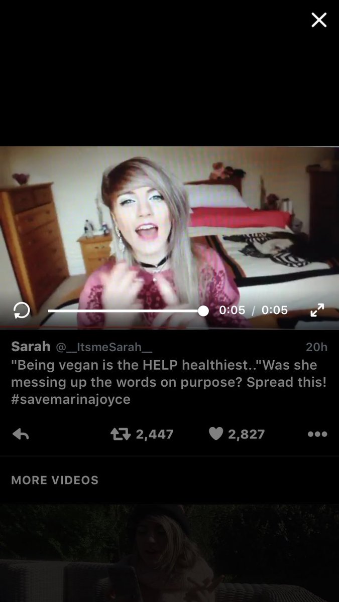 holyobrienn's tweet photo. no comment.. #savemarinajoyce https://t.co/Tfbeq9dkMO
