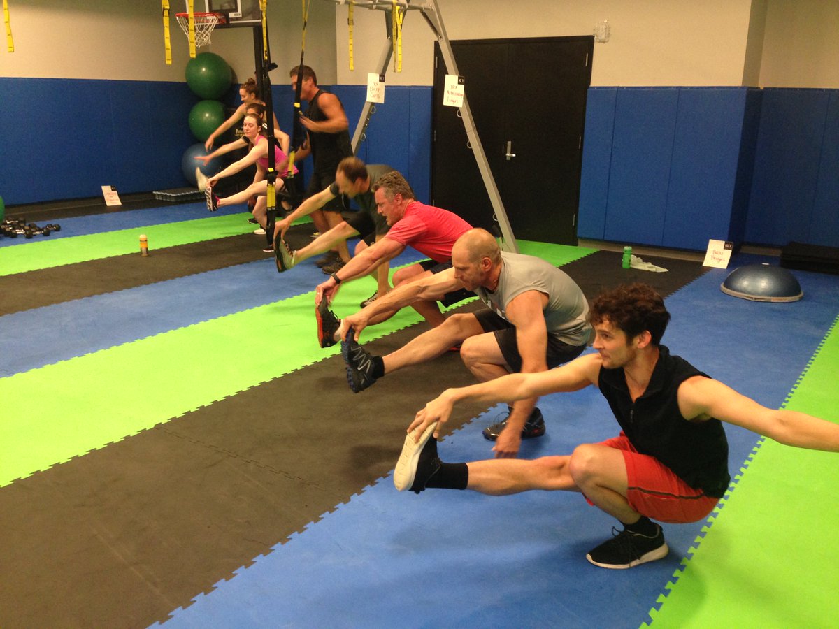 AspenClub's tweet photo. #PistolSquats #Hi2T #Hiit How low can you go?
Hi2T Classes are still at the JCC: https://t.co/tE26erM48A https://t.co/ytMqSaktcH