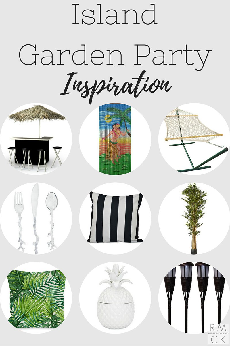 Details about this Island Garden Party with <a href="/Wayfair/">Wayfair.com</a> - goo.gl/wfZ6Sw | Sponsored