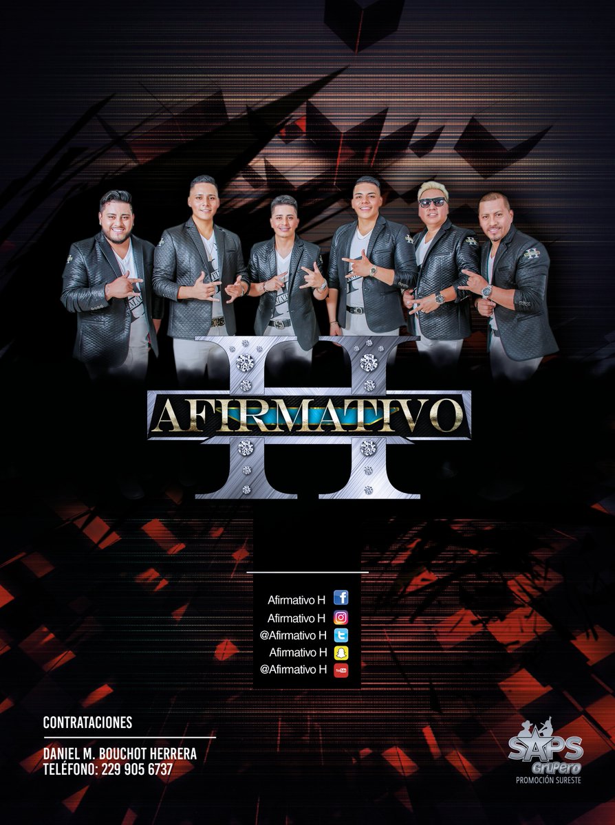 lagordamagazine's tweet photo. Tu ya leíste esta nota de @AfirmativoH si no lo has hecho, entérate del fenómeno musical que es esta agrupación. https://t.co/0E3Rv9RCqQ