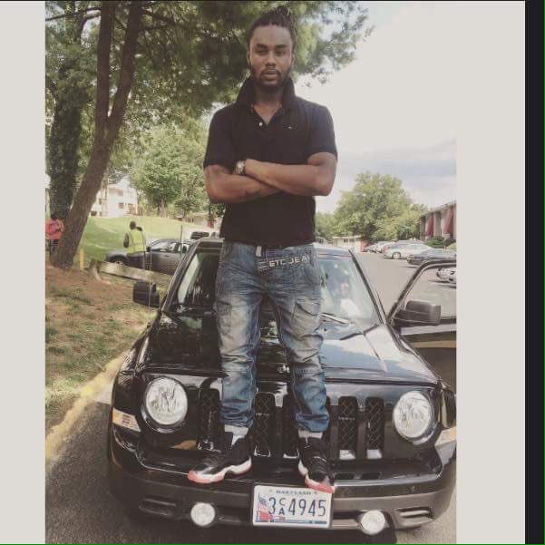 Fat_Jefe's tweet photo. Damn fool ๐ฉ๐ swear you always been a goodman fool always had niggas backs ๐ช๐พRIP Victor #LongLiveQuick https://t.co/aOQBRw0Q0M