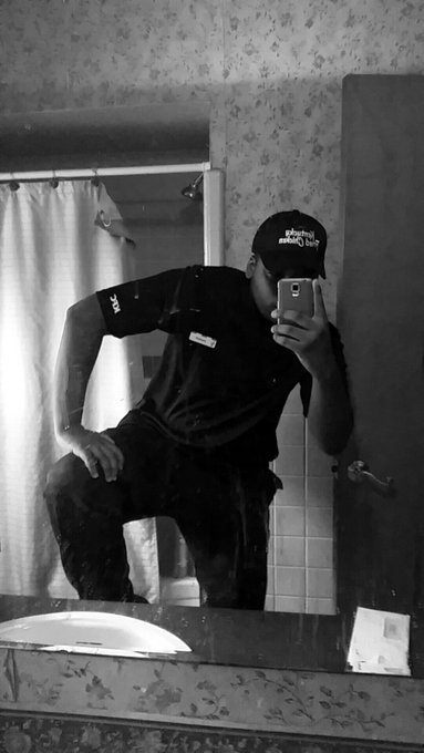 Watch heem's leaked NSFW photo on TwXstars